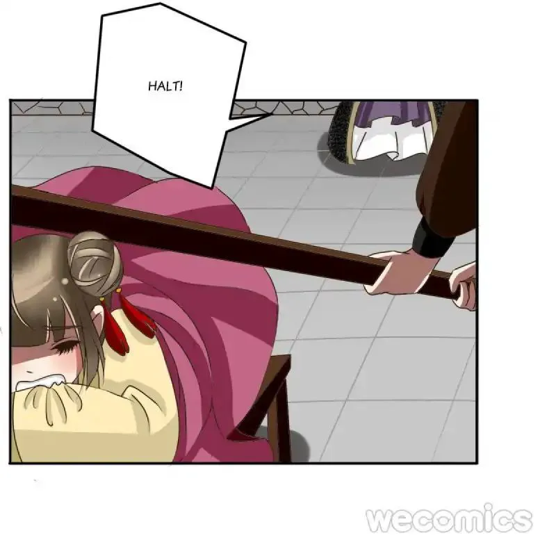 Psychic Princess Chapter 38 Online - página 47