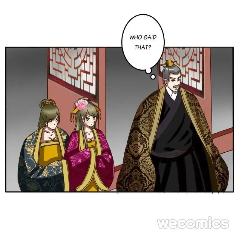 Psychic Princess Chapter 38 Online - página 48