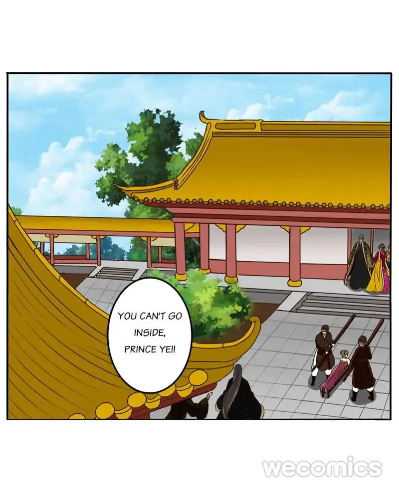 Psychic Princess Chapter 38 Online - página 49