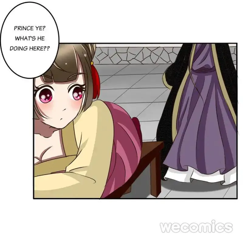 Psychic Princess Chapter 38 Online - página 50