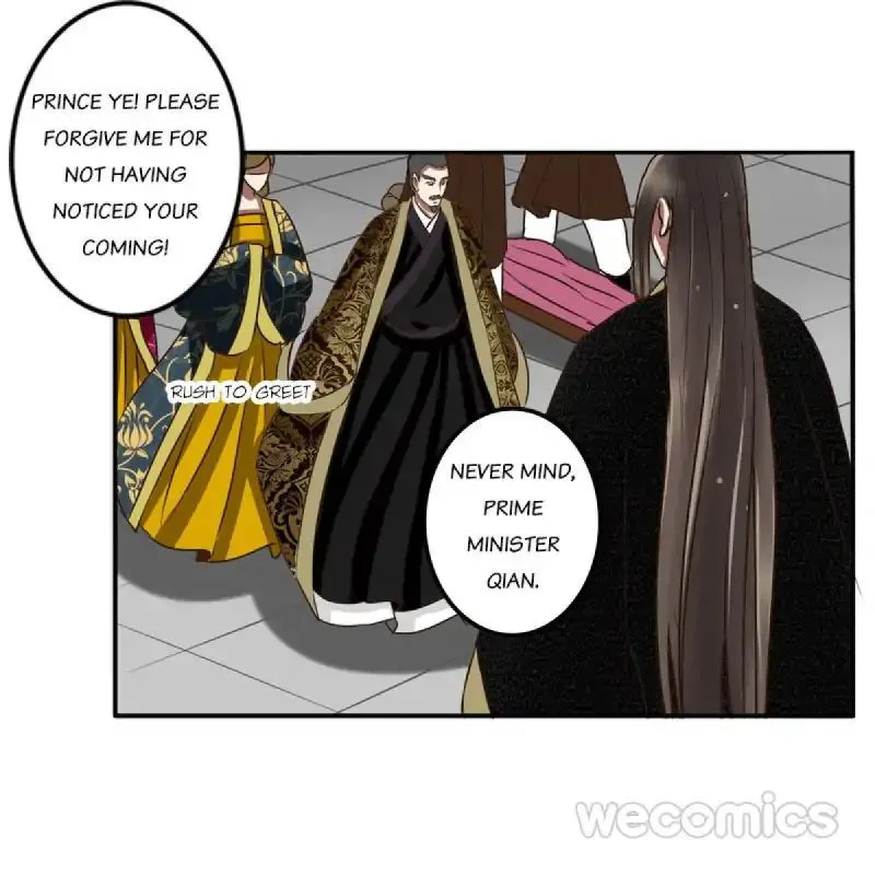 Psychic Princess Chapter 38 Online - página 52
