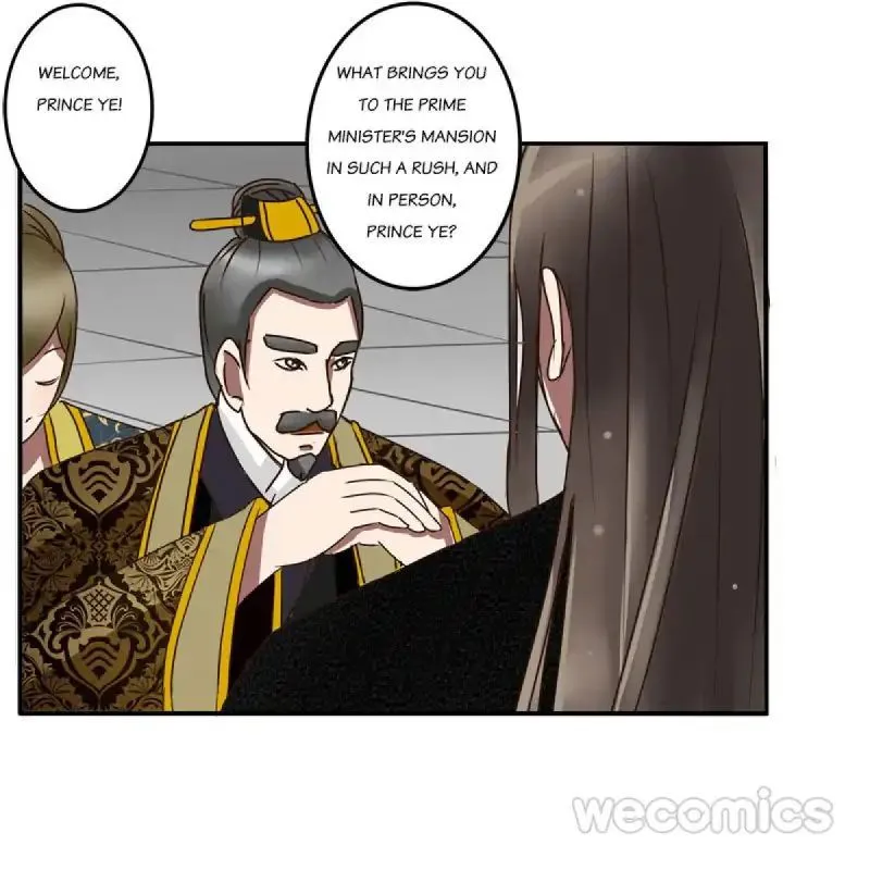 Psychic Princess Chapter 38 Online - página 53