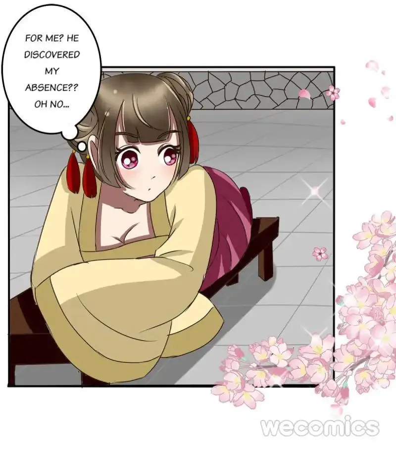 Psychic Princess Chapter 38 Online - página 55