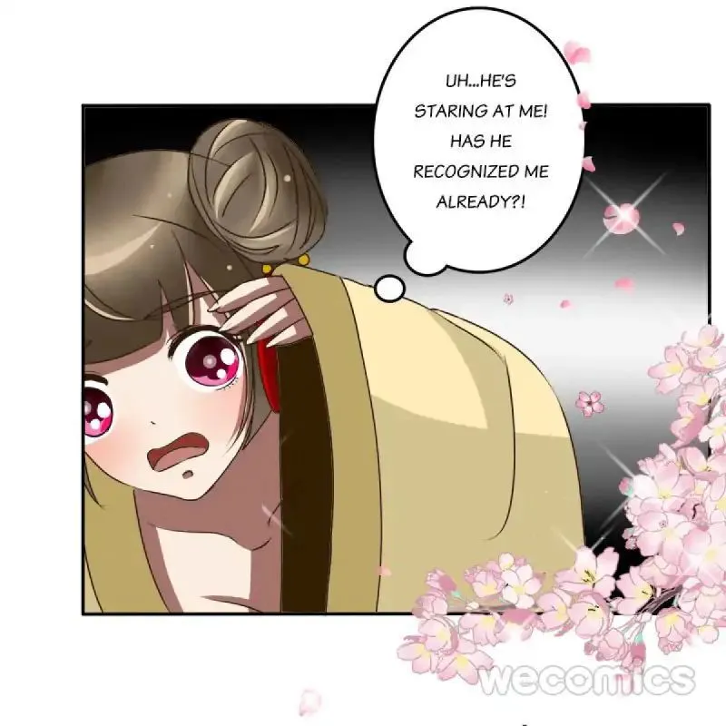 Psychic Princess Chapter 38 Online - página 57