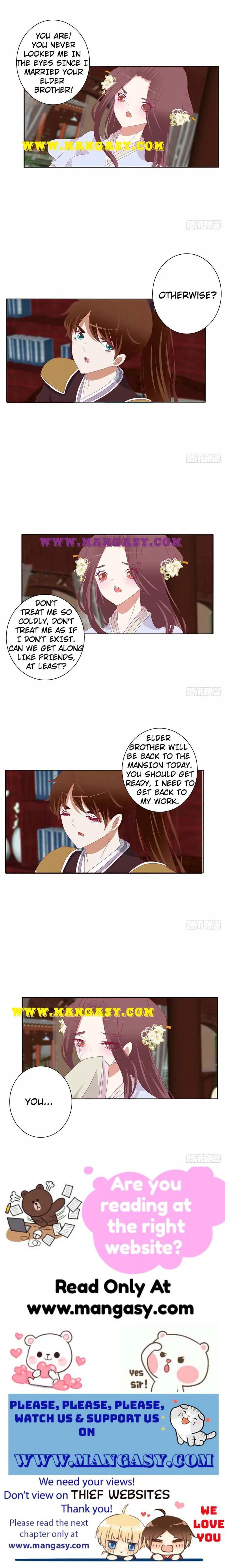 Psychic Princess Chapter 388 Online - página 12