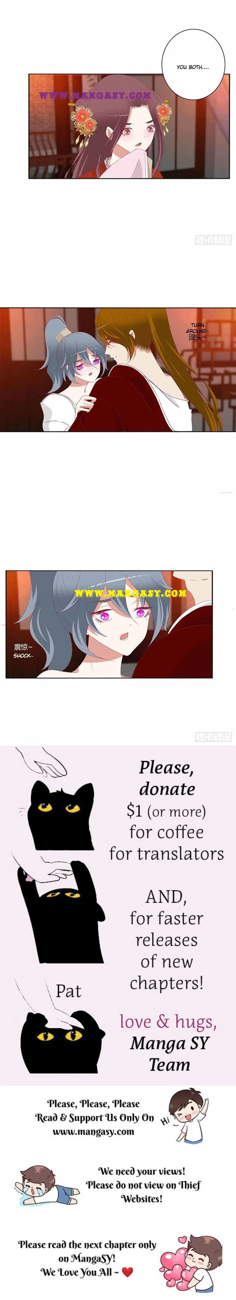 Psychic Princess Chapter 389 Online - página 11