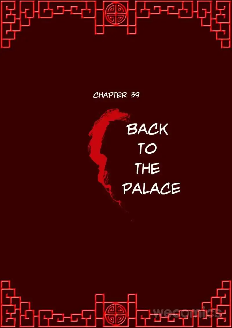 Psychic Princess Chapter 39 Online - página 1