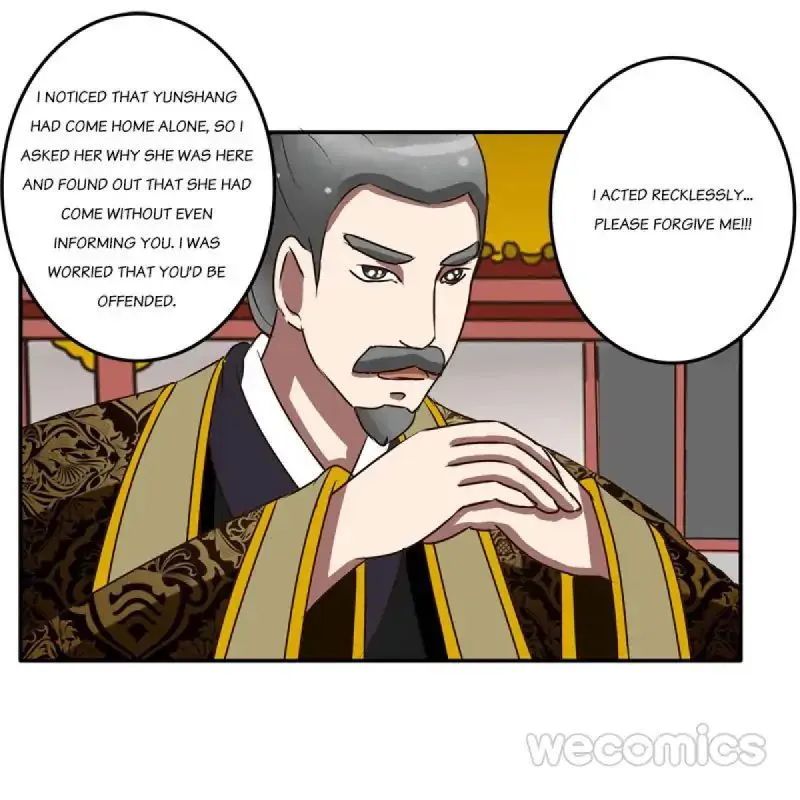 Psychic Princess Chapter 39 Online - página 4