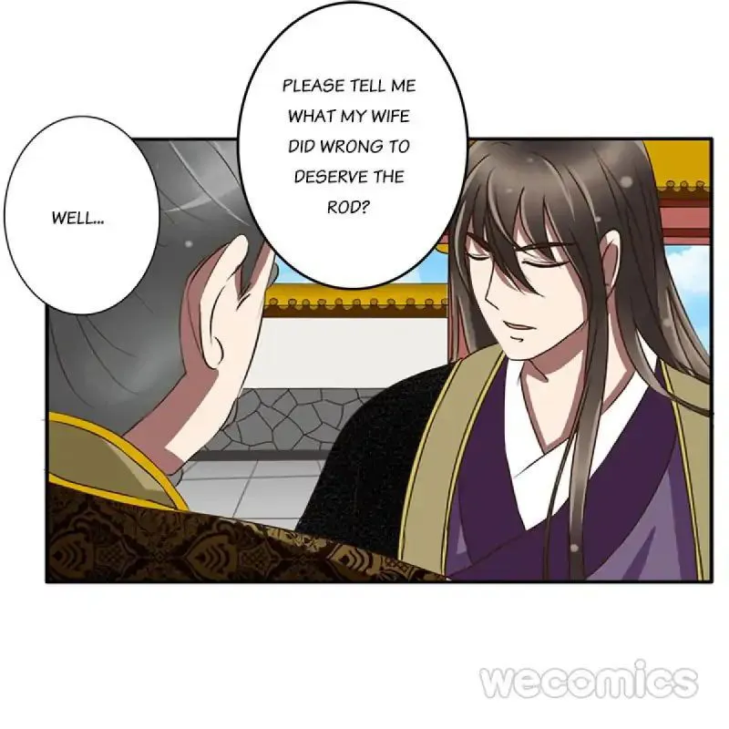Psychic Princess Chapter 39 Online - página 5