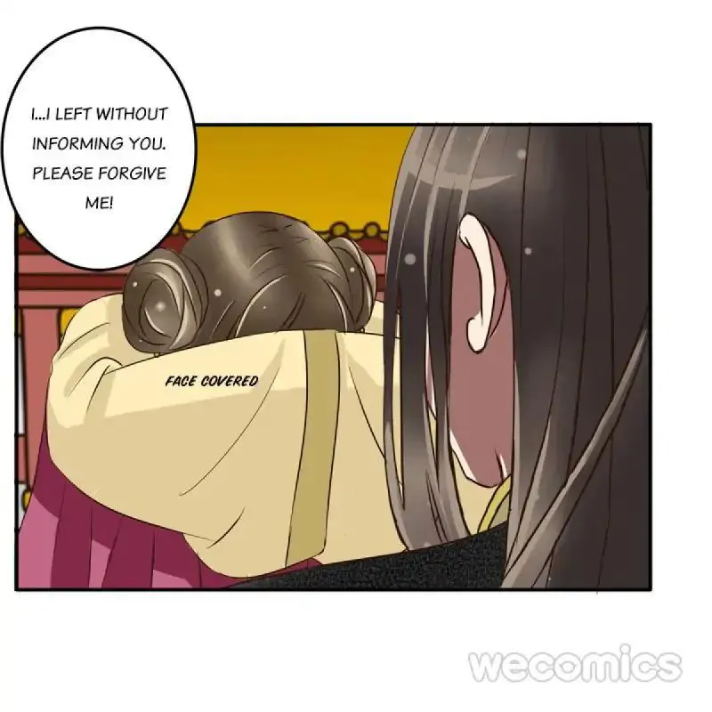 Psychic Princess Chapter 39 Online - página 9