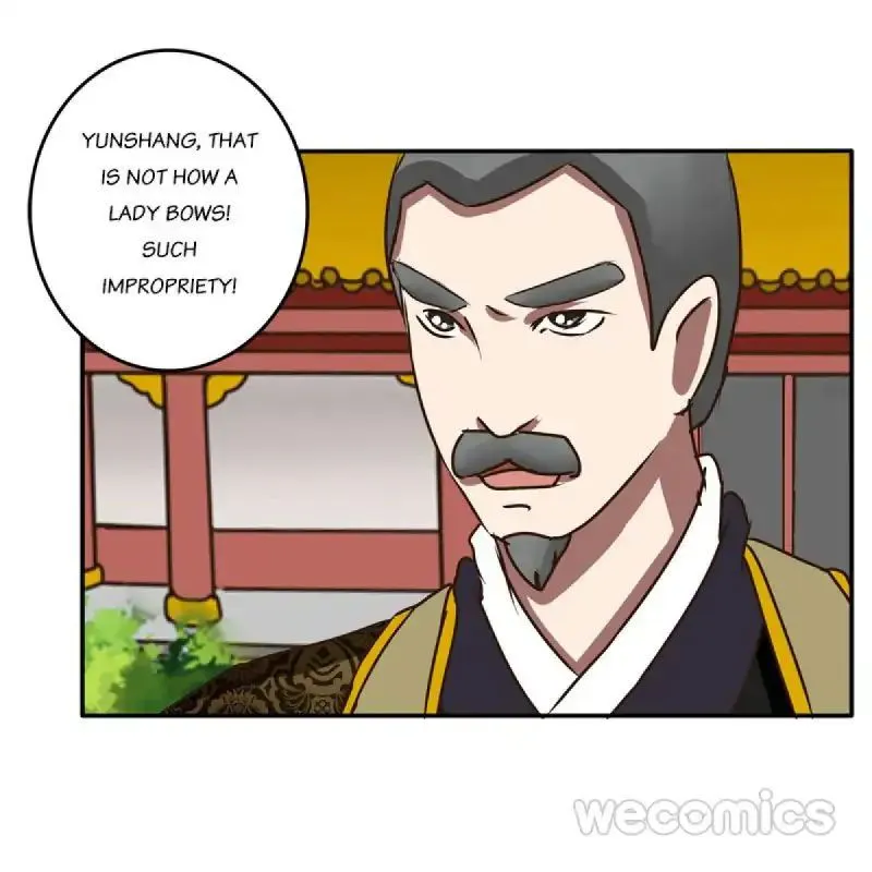 Psychic Princess Chapter 39 Online - página 10