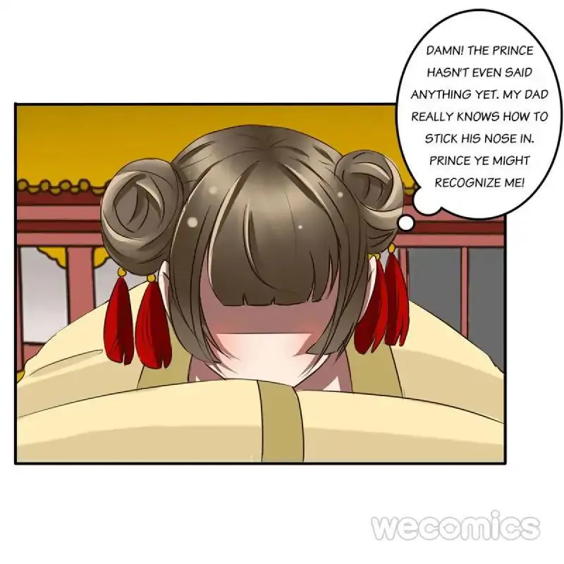 Psychic Princess Chapter 39 Online - página 11