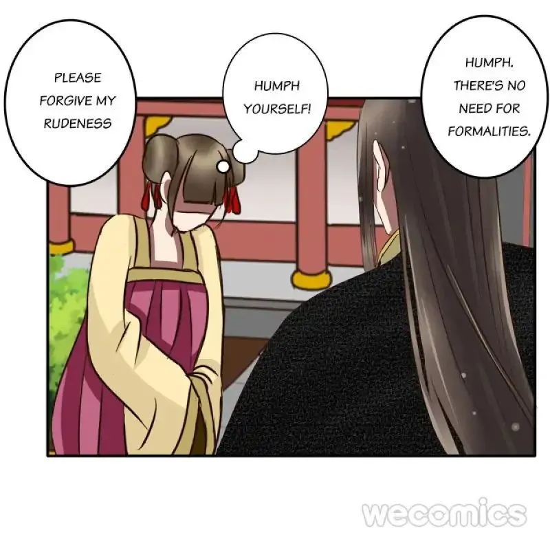 Psychic Princess Chapter 39 Online - página 12