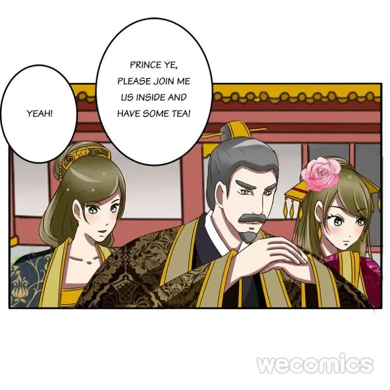 Psychic Princess Chapter 39 Online - página 13
