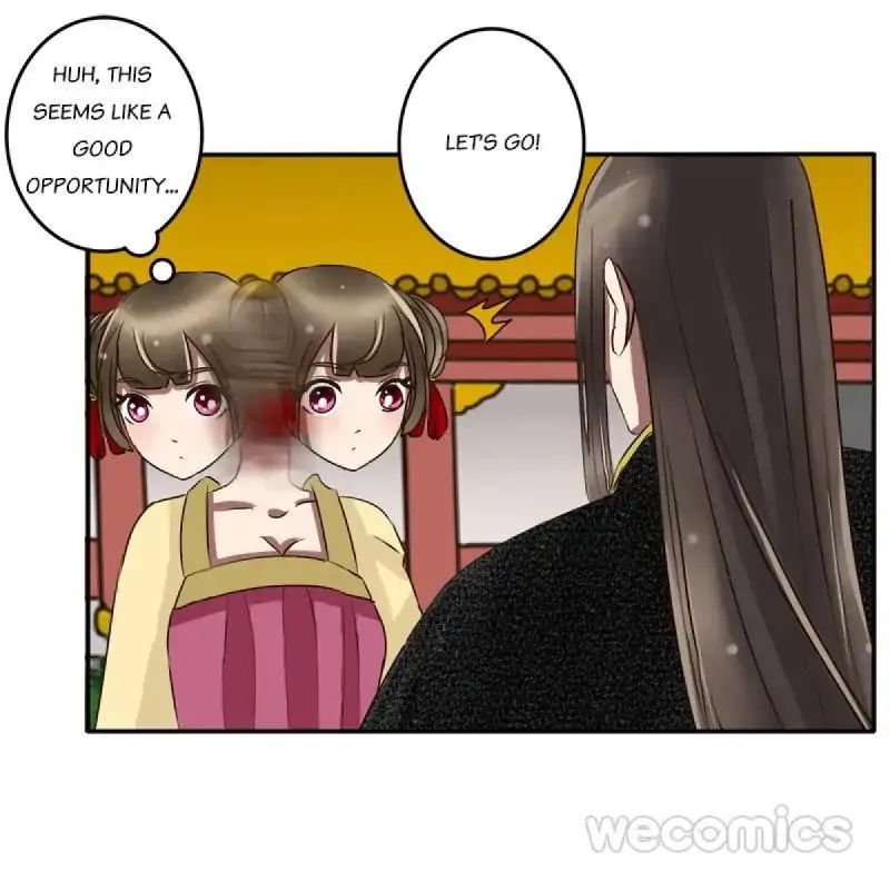 Psychic Princess Chapter 39 Online - página 16