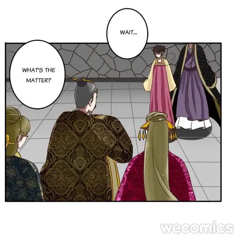 Psychic Princess Chapter 39 Online - página 17