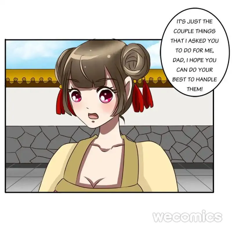 Psychic Princess Chapter 39 Online - página 18