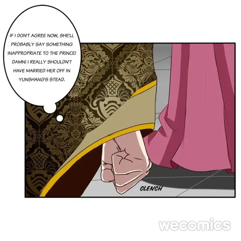Psychic Princess Chapter 39 Online - página 19
