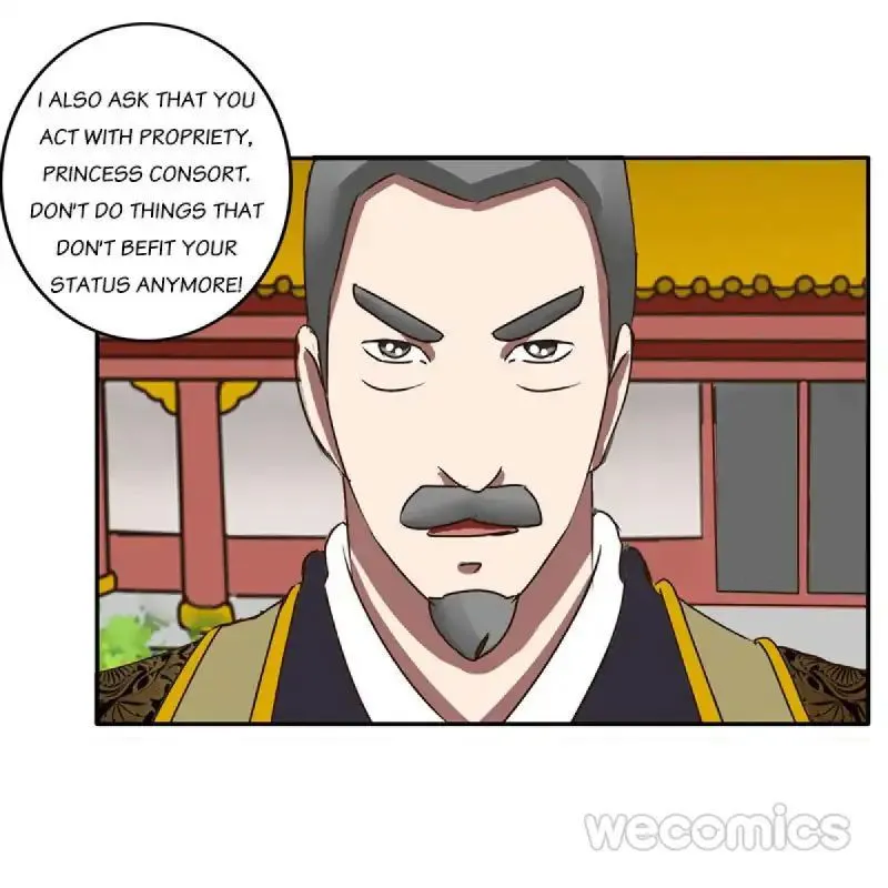 Psychic Princess Chapter 39 Online - página 21
