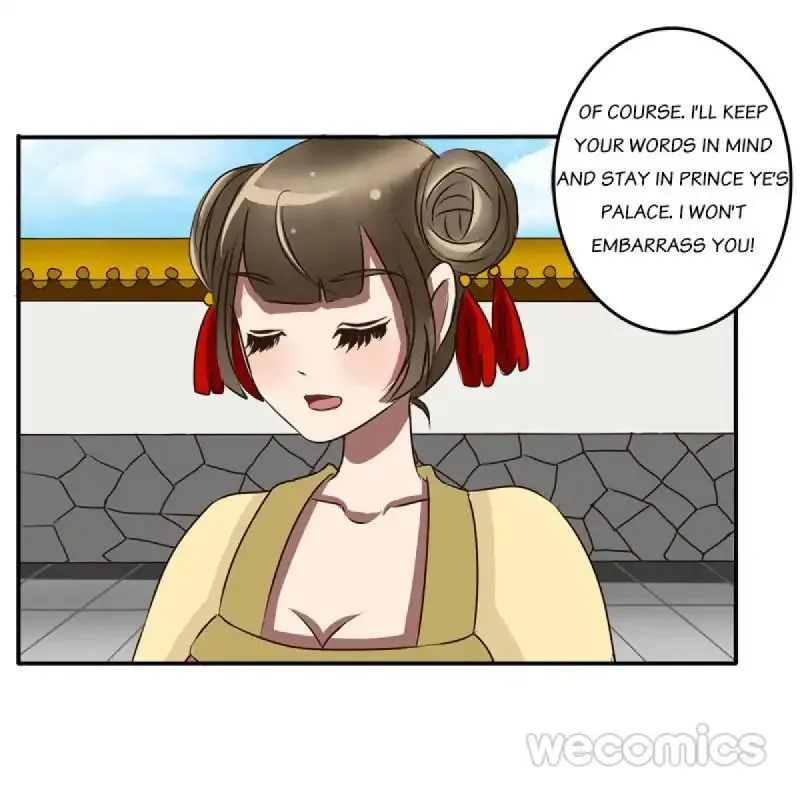Psychic Princess Chapter 39 Online - página 22