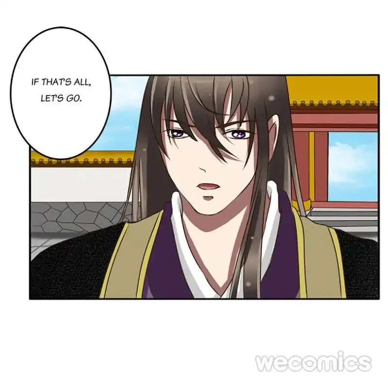 Psychic Princess Chapter 39 Online - página 25