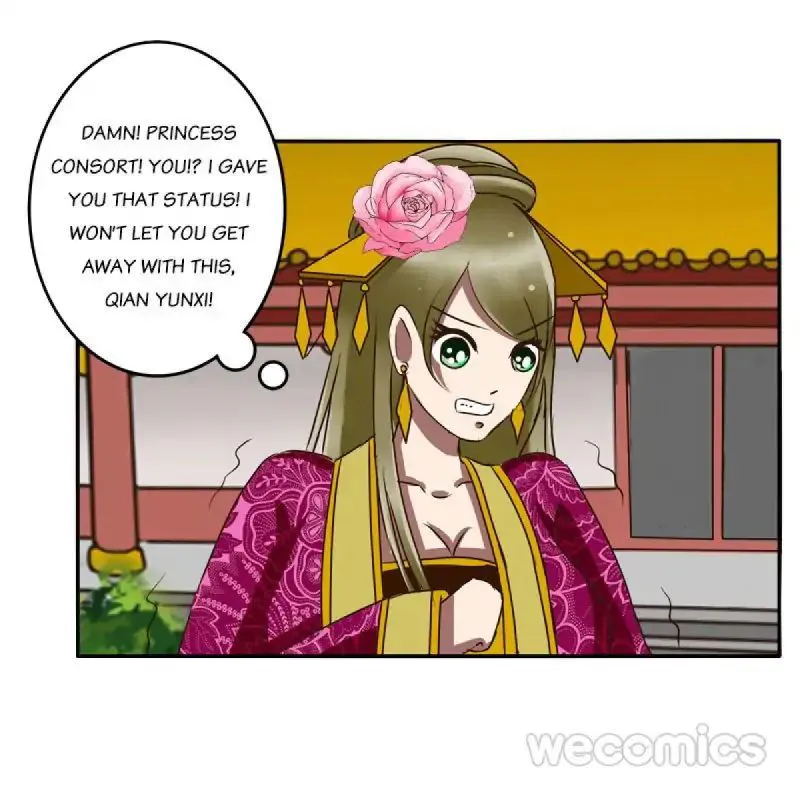 Psychic Princess Chapter 39 Online - página 29