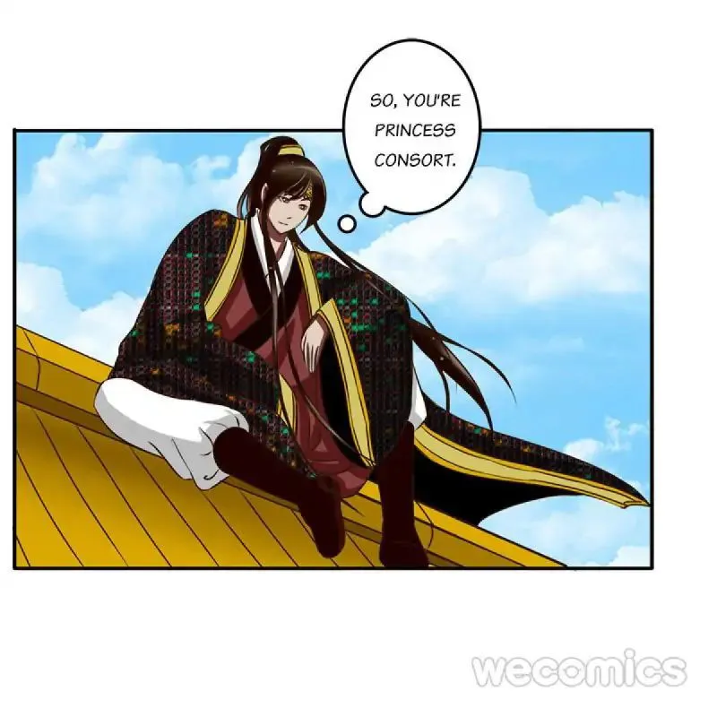Psychic Princess Chapter 39 Online - página 31