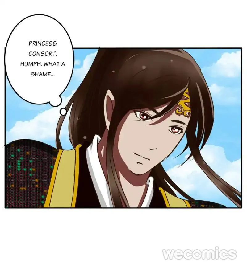 Psychic Princess Chapter 39 Online - página 32