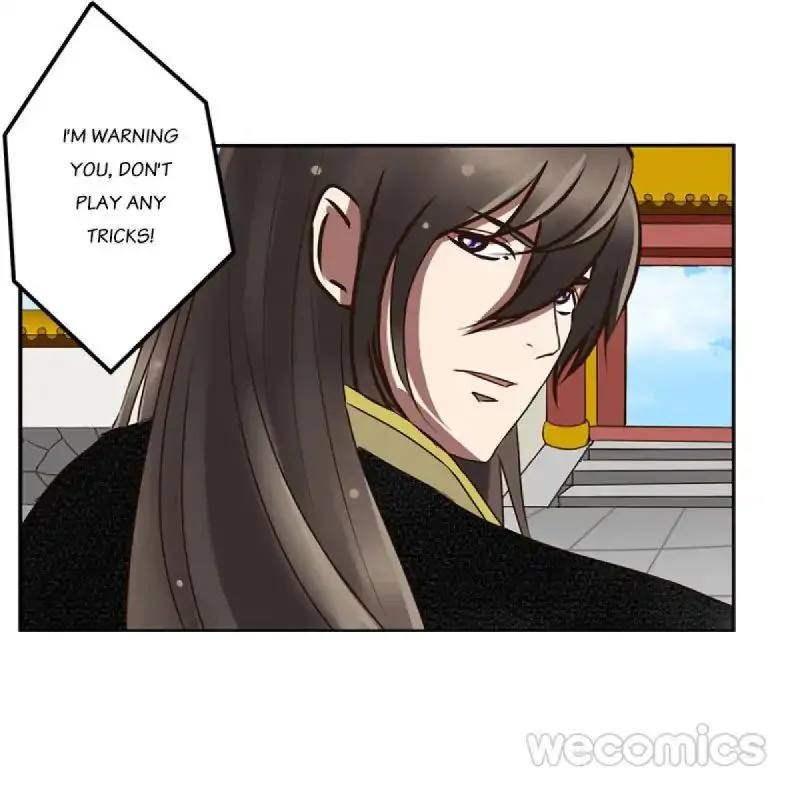 Psychic Princess Chapter 39 Online - página 38