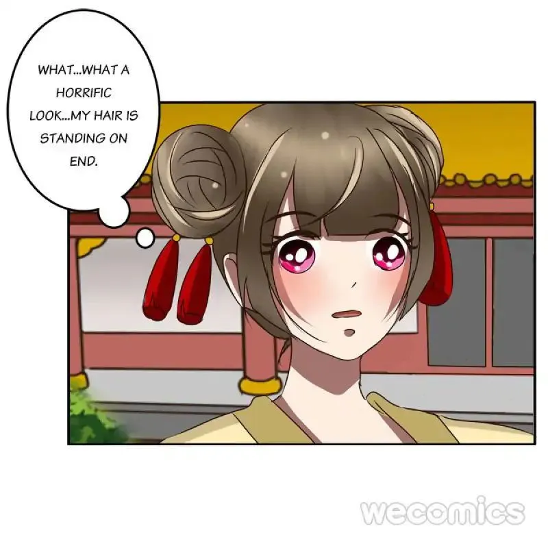 Psychic Princess Chapter 39 Online - página 39