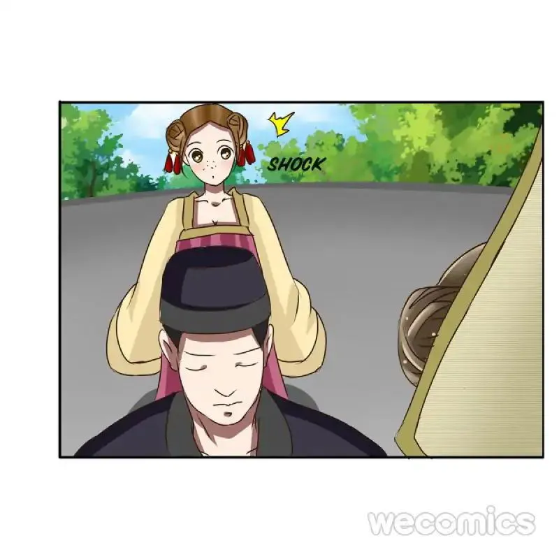 Psychic Princess Chapter 39 Online - página 43