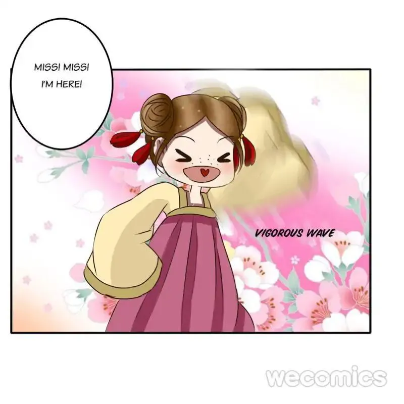Psychic Princess Chapter 39 Online - página 44