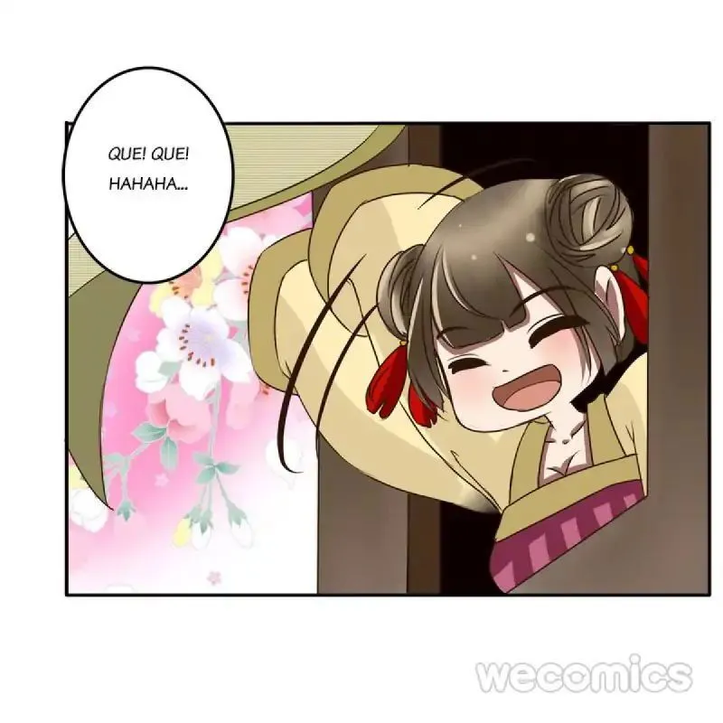 Psychic Princess Chapter 39 Online - página 45