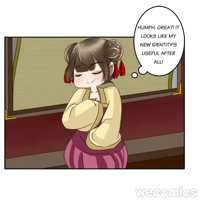 Psychic Princess Chapter 39 Online - página 46