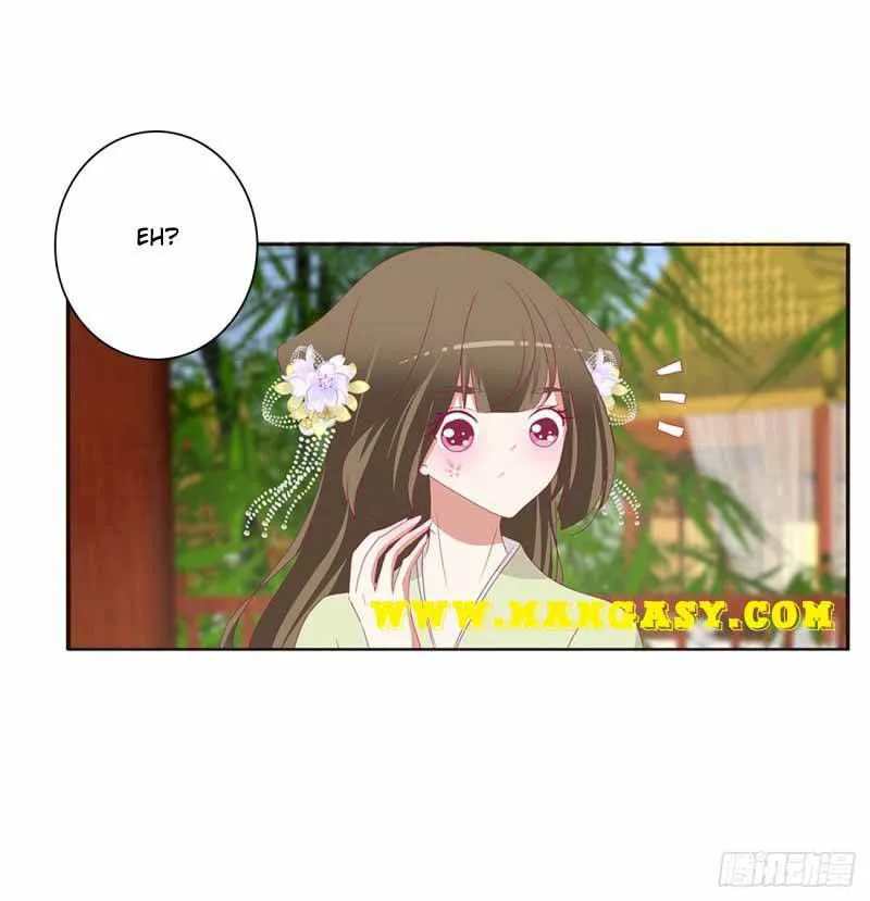 Psychic Princess Chapter 393 Online - página 9
