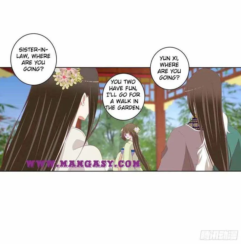 Psychic Princess Chapter 393 Online - página 10