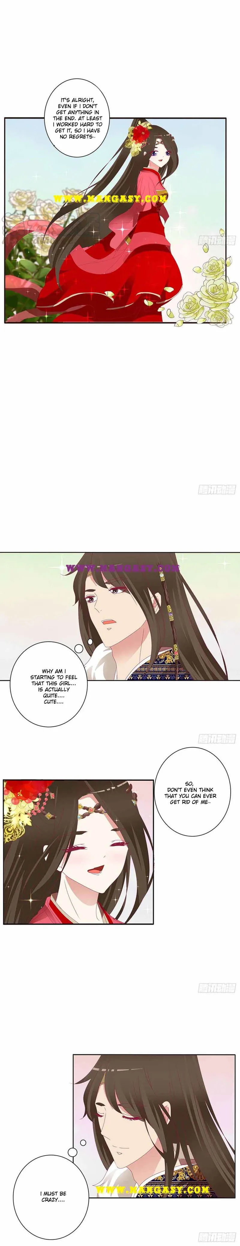 Psychic Princess Chapter 396 Online - página 10
