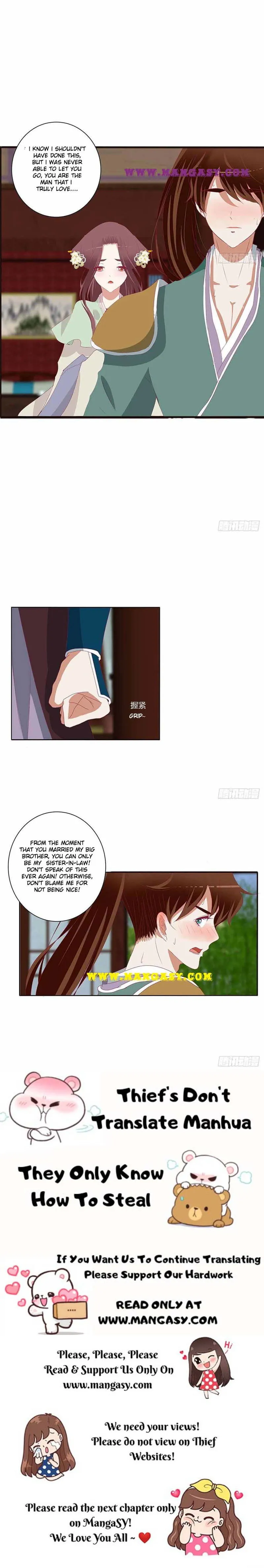 Psychic Princess Chapter 397 Online - página 12