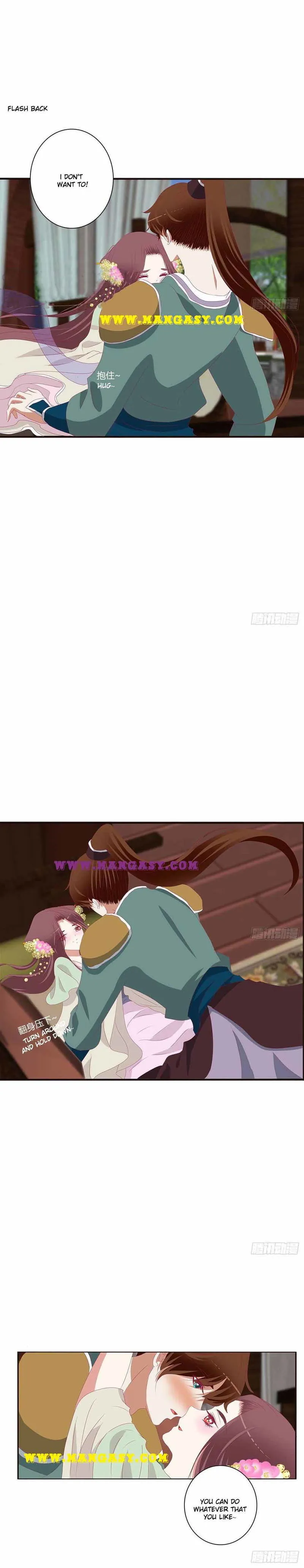 Psychic Princess Chapter 398 Online - página 10