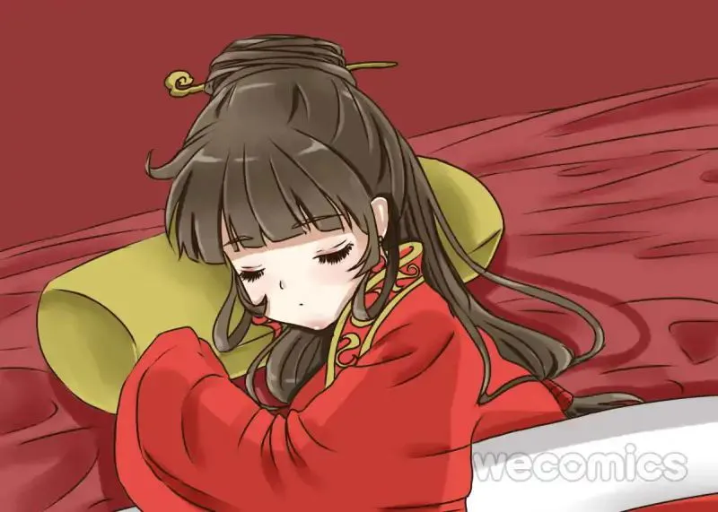 Psychic Princess Chapter 4 Online - página 4