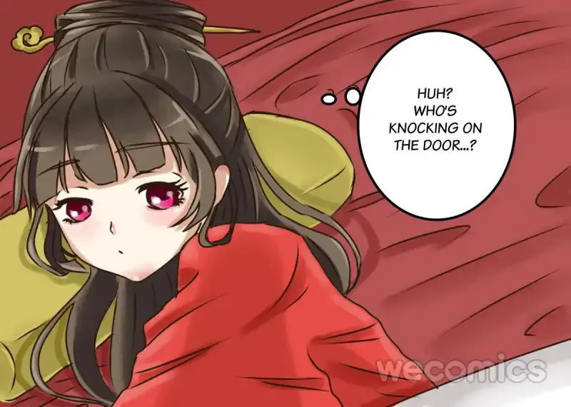 Psychic Princess Chapter 4 Online - página 5