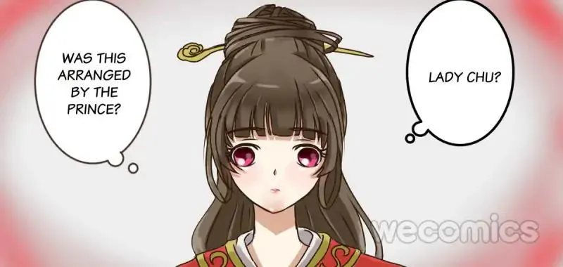 Psychic Princess Chapter 4 Online - página 8