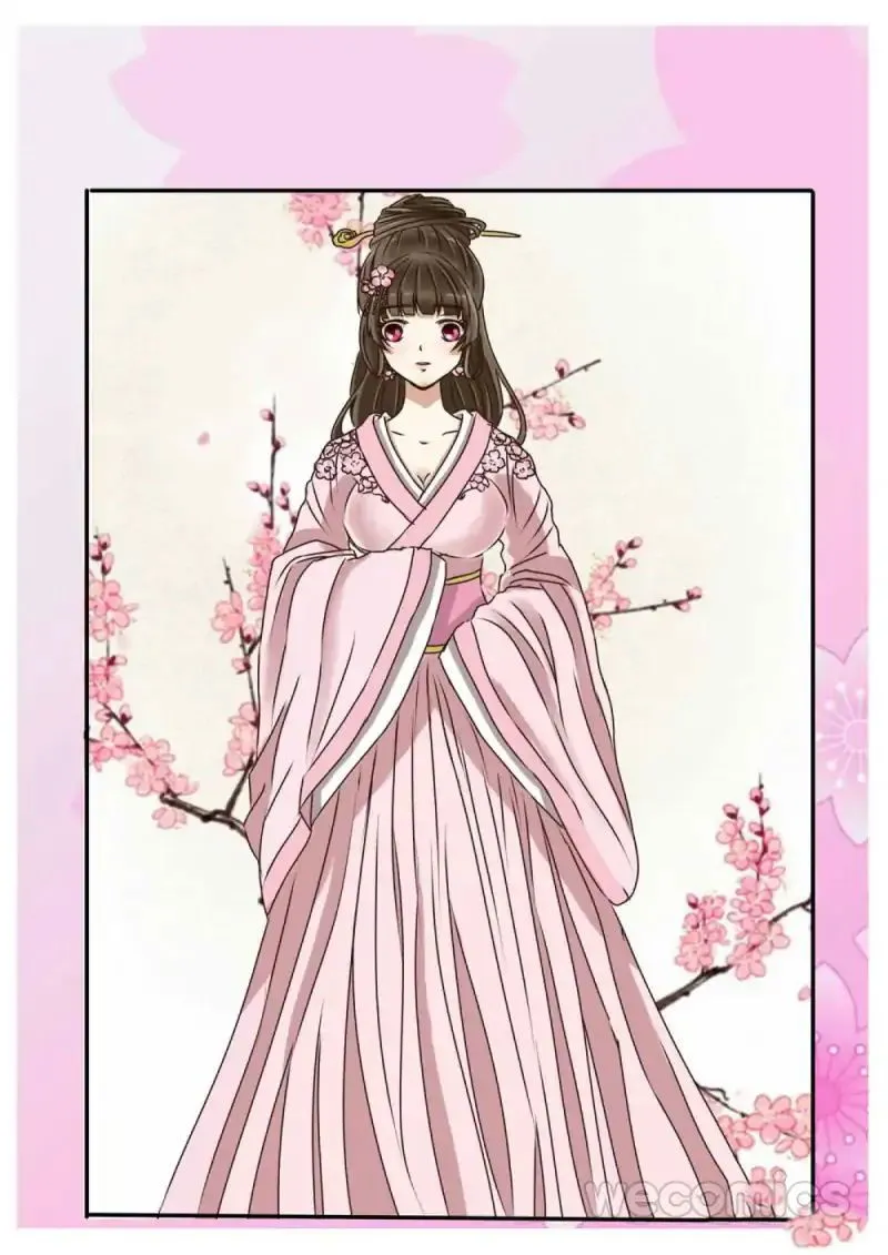 Psychic Princess Chapter 4 Online - página 10