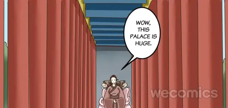 Psychic Princess Chapter 4 Online - página 11