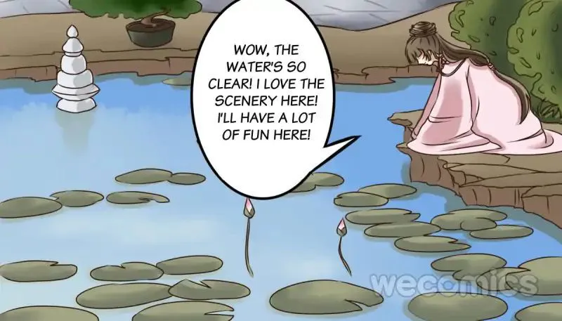 Psychic Princess Chapter 4 Online - página 13