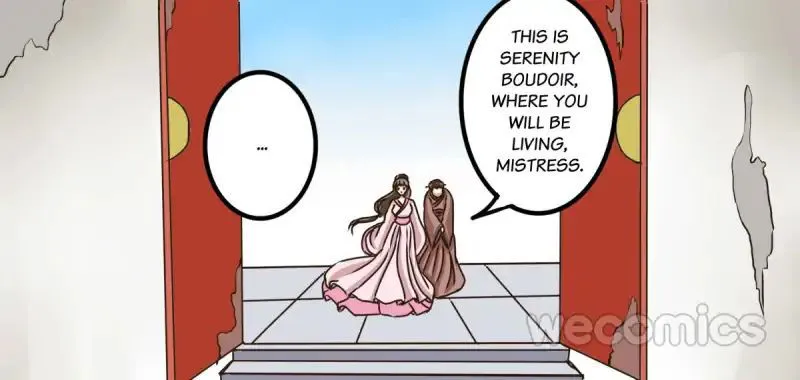 Psychic Princess Chapter 4 Online - página 18