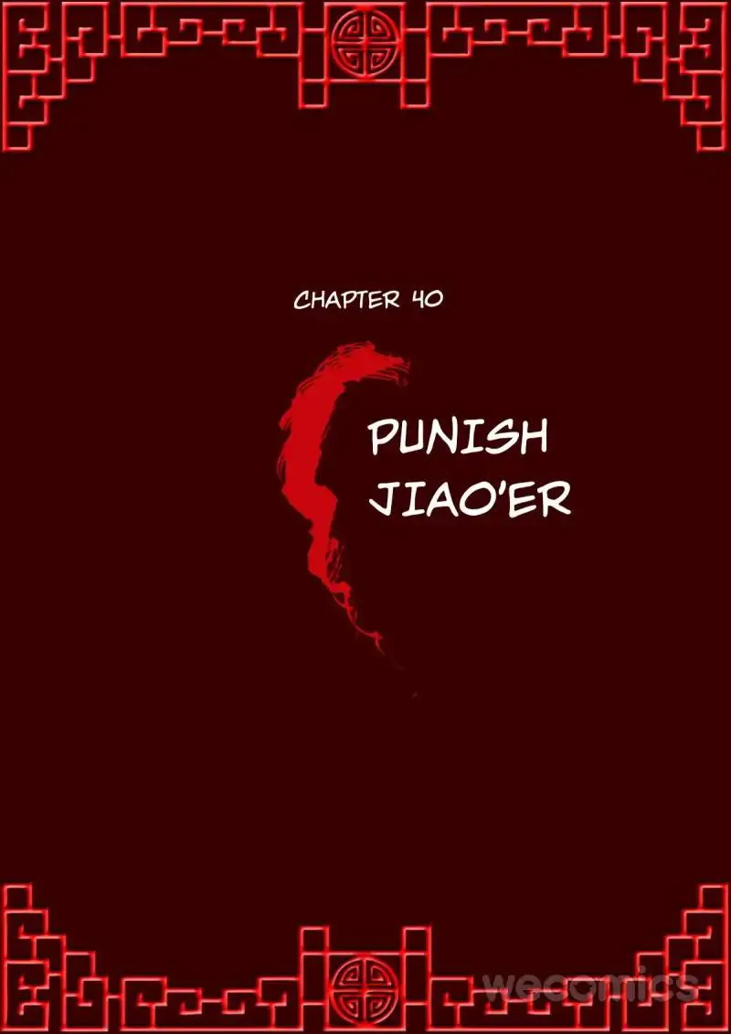 Psychic Princess Chapter 40 Online - página 1