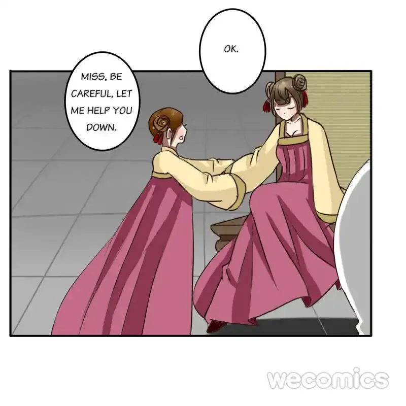 Psychic Princess Chapter 40 Online - página 4