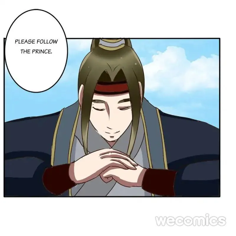 Psychic Princess Chapter 40 Online - página 6