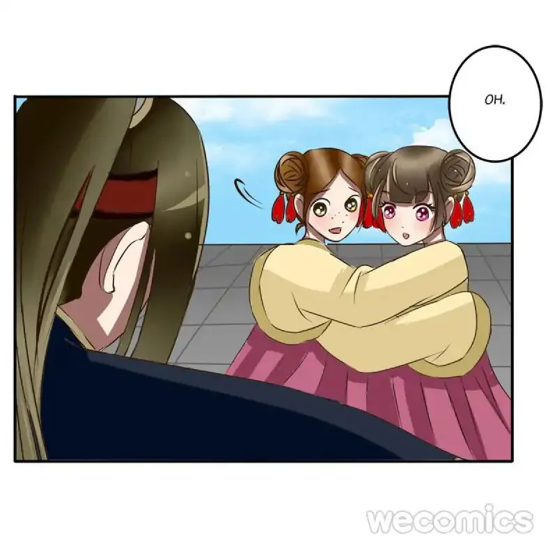 Psychic Princess Chapter 40 Online - página 7